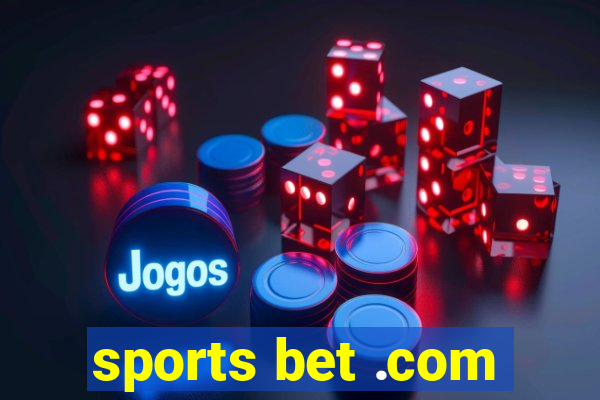 sports bet .com